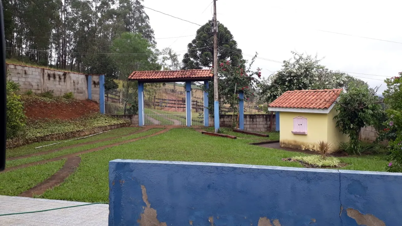 Chácara à venda de 1 ha em Conceição dos Ouros, MG, Brasil