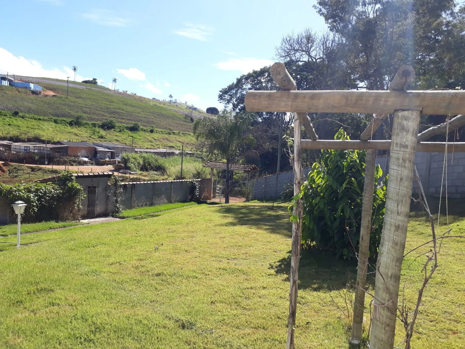 Chácara à venda de 1 ha em Conceição dos Ouros, MG, Brasil