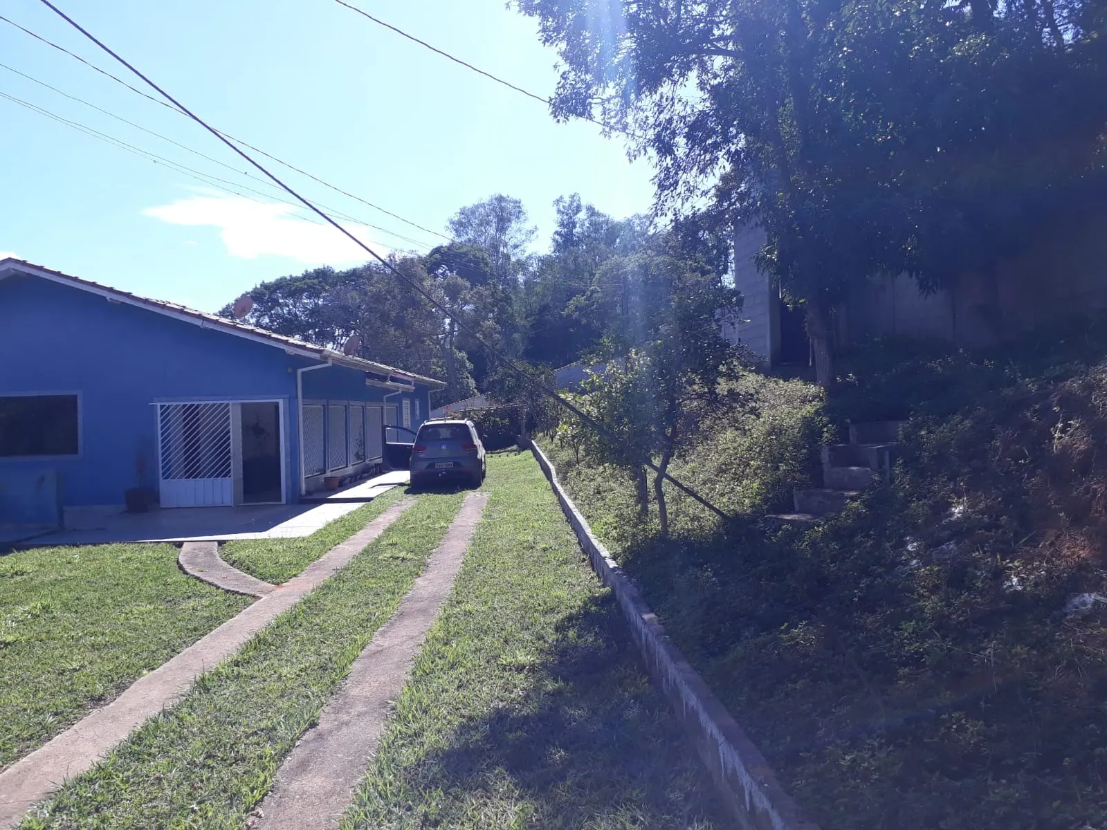 Chácara à venda de 1 ha em Conceição dos Ouros, MG, Brasil