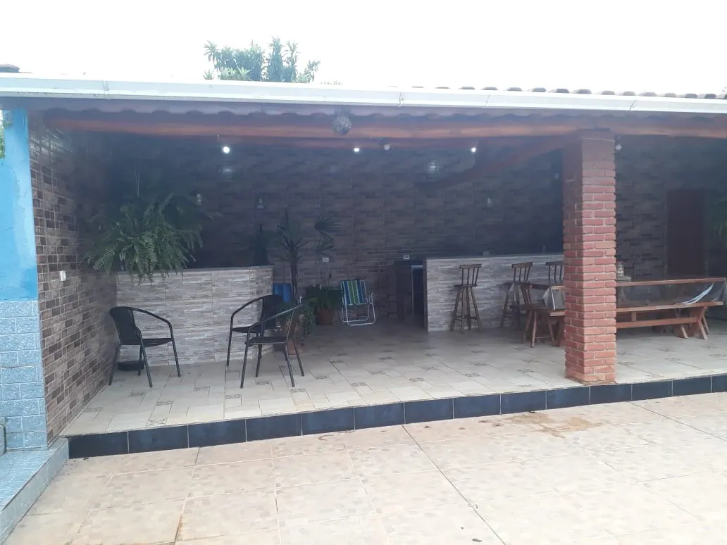 Chácara à venda de 1 ha em Conceição dos Ouros, MG, Brasil