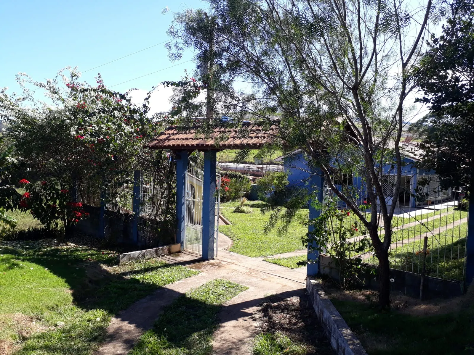Chácara à venda de 1 ha em Conceição dos Ouros, MG, Brasil