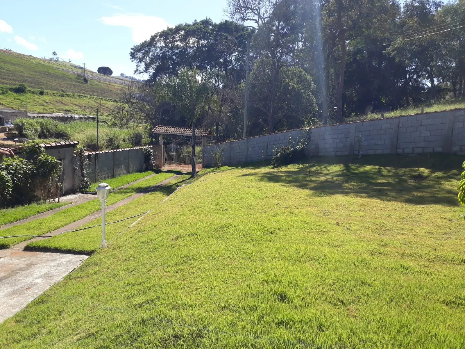 Chácara à venda de 1 ha em Conceição dos Ouros, MG, Brasil