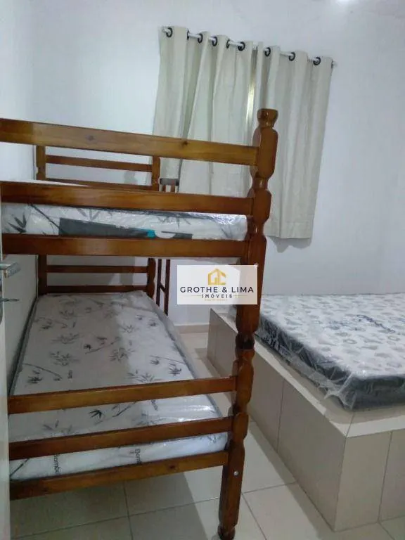 Pousada à venda de 900 m² em Ubatuba, SP, Brasil