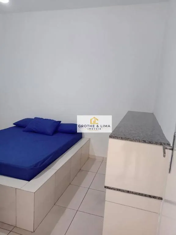 Pousada à venda de 900 m² em Ubatuba, SP, Brasil