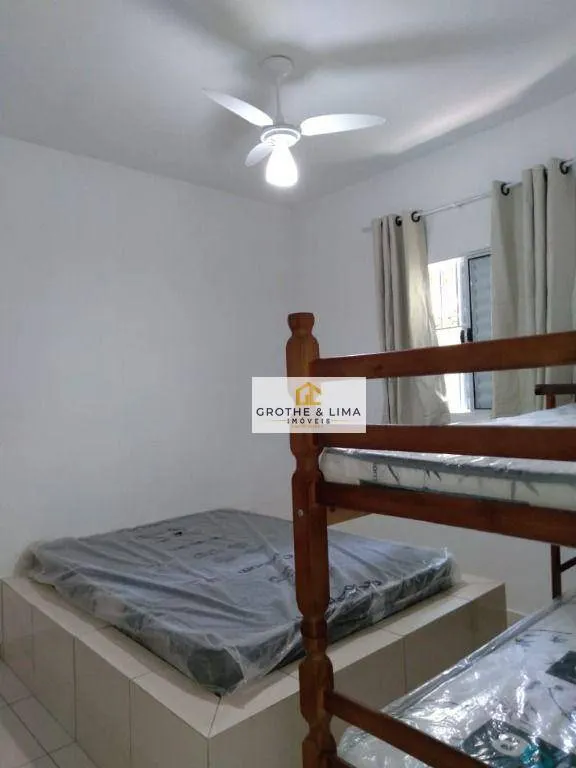 Pousada à venda de 900 m² em Ubatuba, SP, Brasil