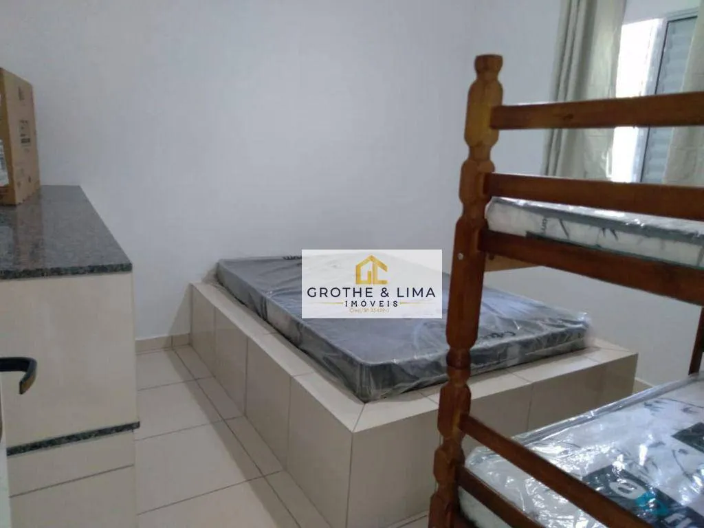 Pousada à venda de 900 m² em Ubatuba, SP, Brasil