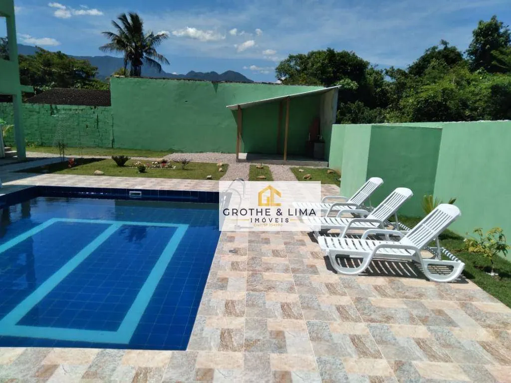 Pousada à venda de 900 m² em Ubatuba, SP, Brasil