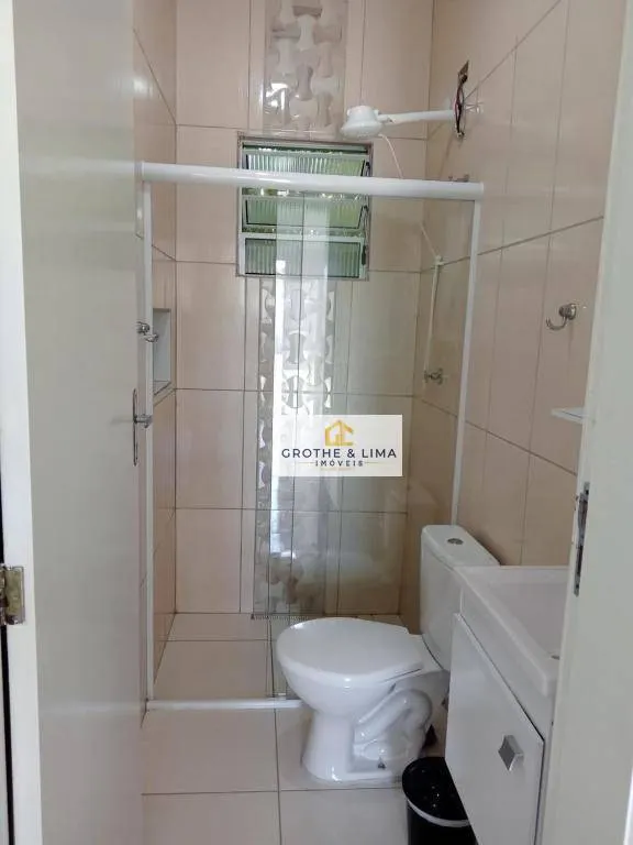 Pousada à venda de 900 m² em Ubatuba, SP, Brasil