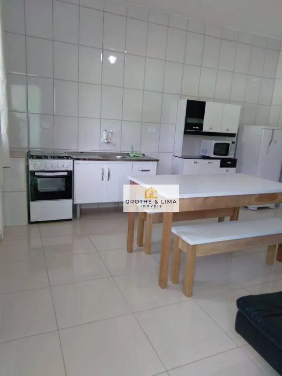 Pousada à venda de 900 m² em Ubatuba, SP, Brasil
