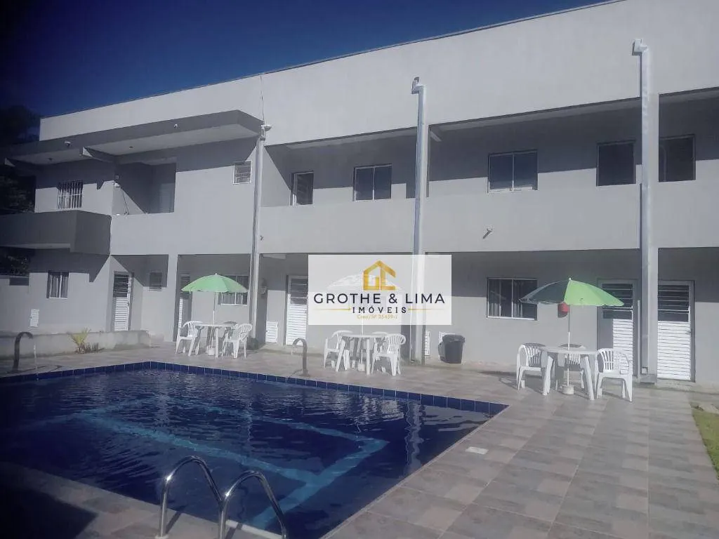 Pousada à venda de 900 m² em Ubatuba, SP, Brasil