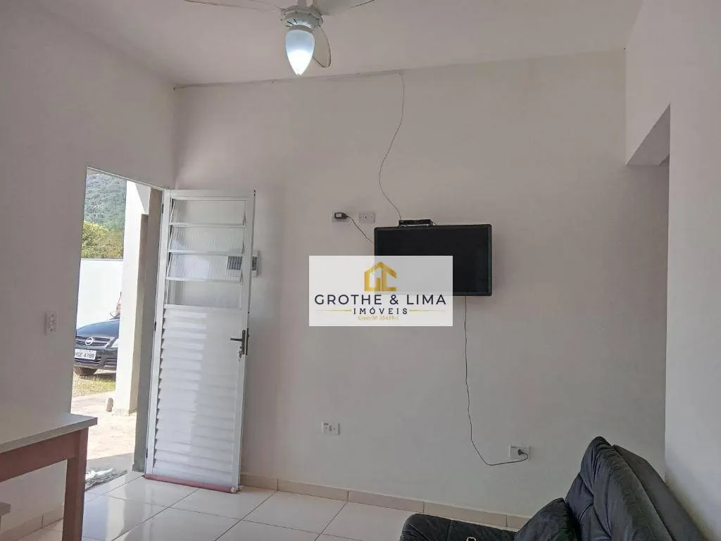 Pousada à venda de 900 m² em Ubatuba, SP, Brasil
