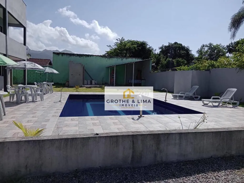 Pousada à venda de 900 m² em Ubatuba, SP, Brasil