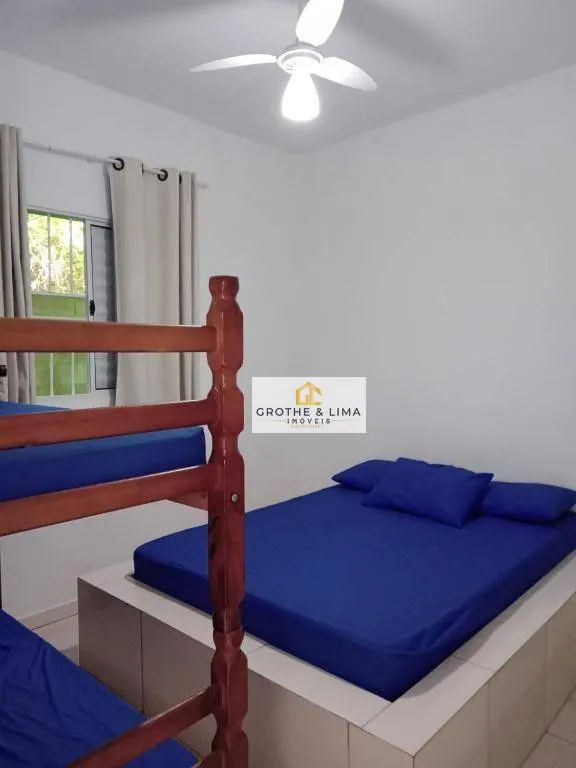 Pousada à venda de 900 m² em Ubatuba, SP, Brasil