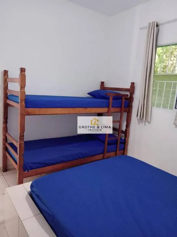 Pousada à venda de 900 m² em Ubatuba, SP, Brasil