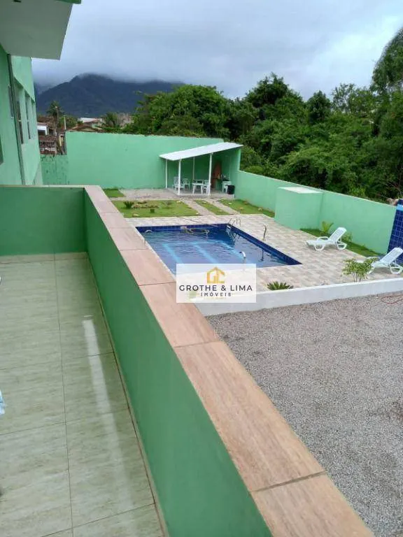 Pousada à venda de 900 m² em Ubatuba, SP, Brasil