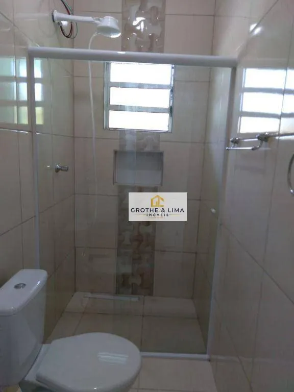 Pousada à venda de 900 m² em Ubatuba, SP, Brasil