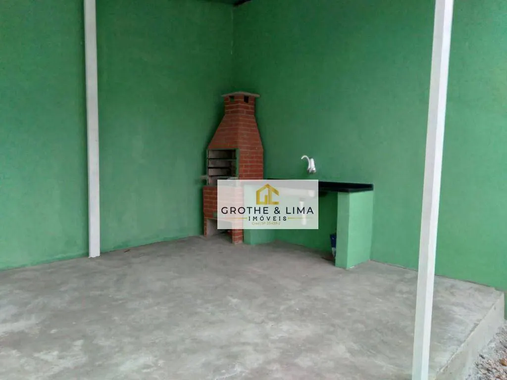Pousada à venda de 900 m² em Ubatuba, SP, Brasil