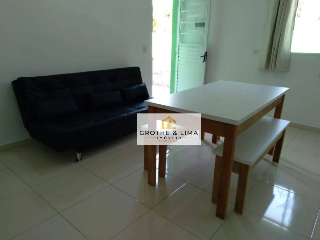 Pousada à venda de 900 m² em Ubatuba, SP, Brasil