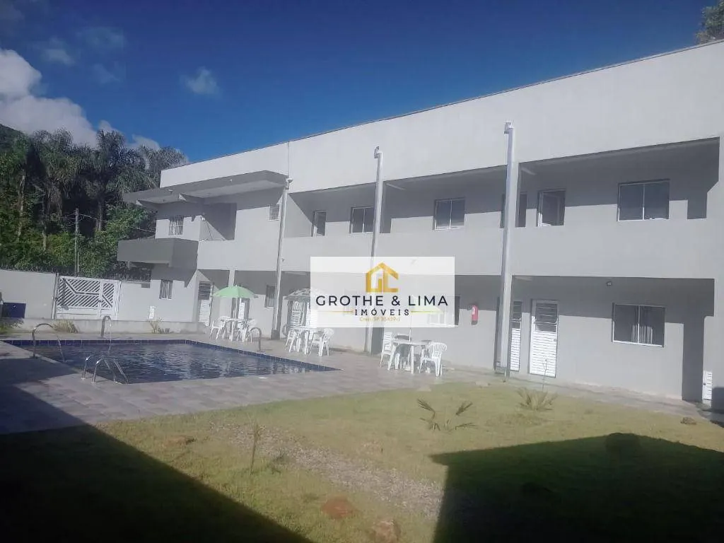 Pousada à venda de 900 m² em Ubatuba, SP, Brasil