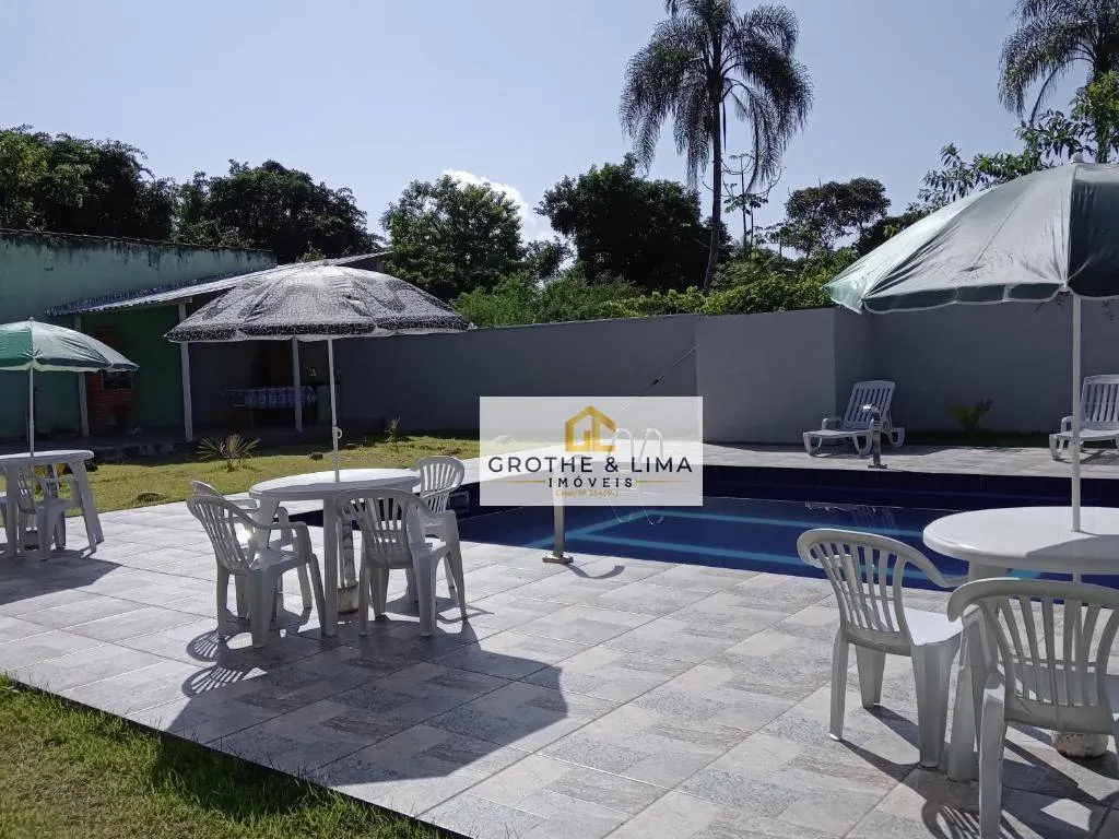 Pousada à venda de 900 m² em Ubatuba, SP, Brasil