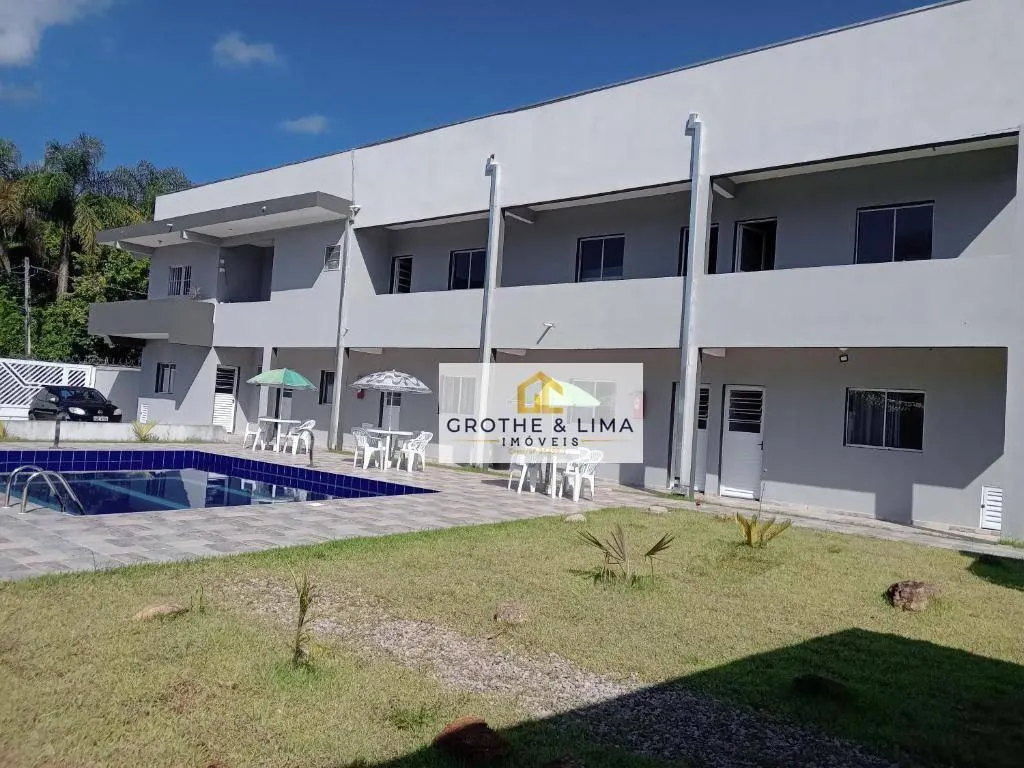 Pousada à venda de 900 m² em Ubatuba, SP, Brasil