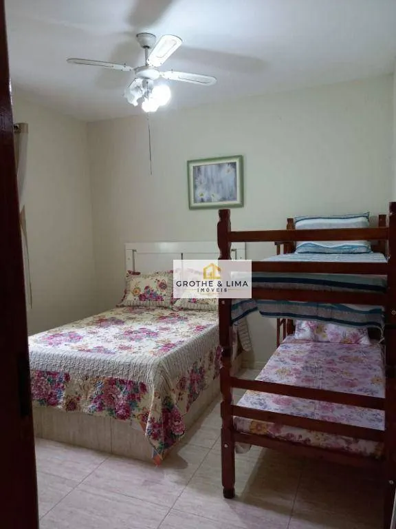 Pousada à venda de 900 m² em Ubatuba, SP, Brasil