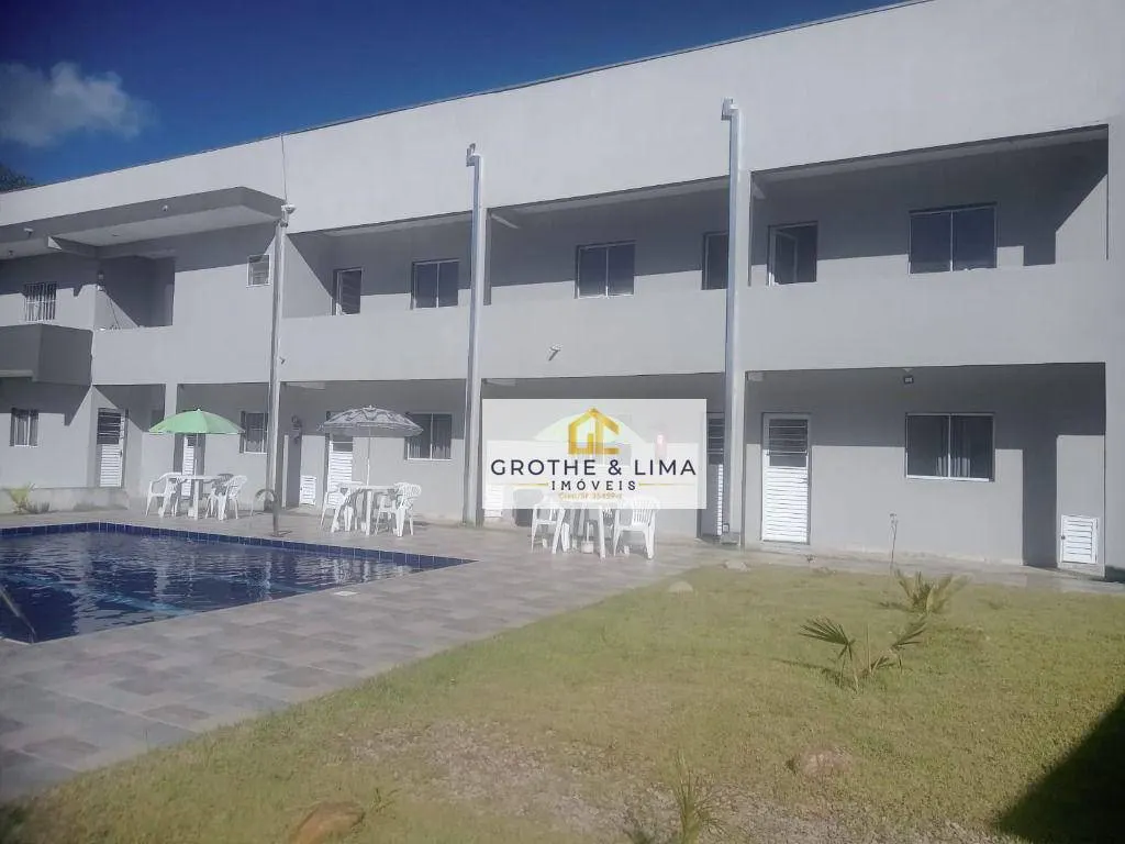 Pousada à venda de 900 m² em Ubatuba, SP, Brasil
