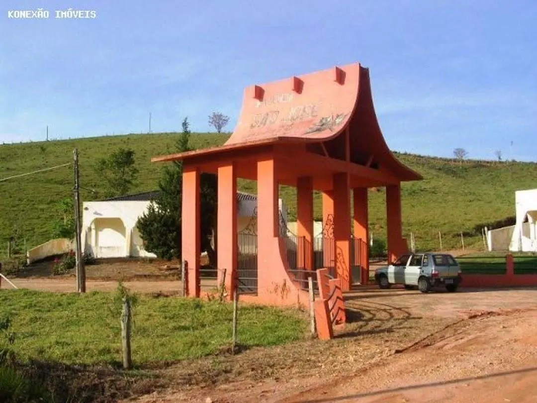 Fazenda à venda de 136 ha em Santa Branca, SP, Brasil