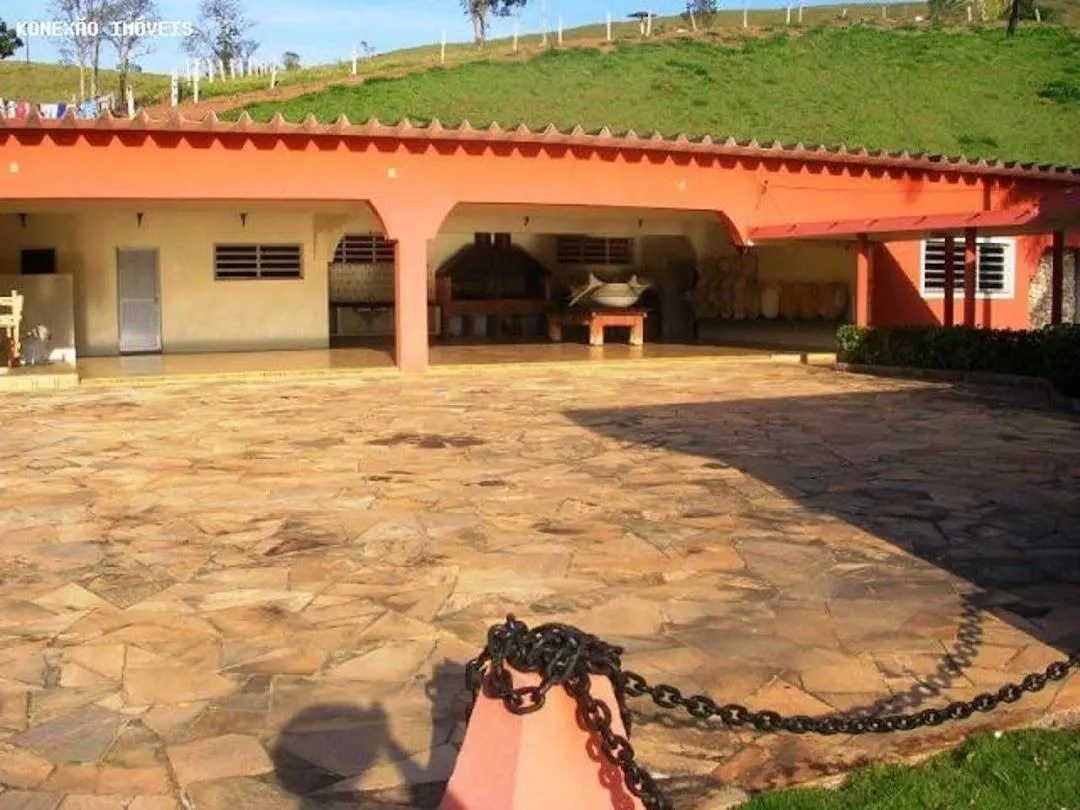 Fazenda à venda de 136 ha em Santa Branca, SP, Brasil