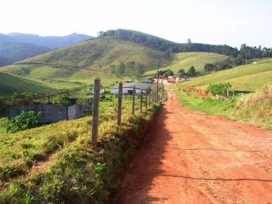 Fazenda à venda de 136 ha em Santa Branca, SP, Brasil
