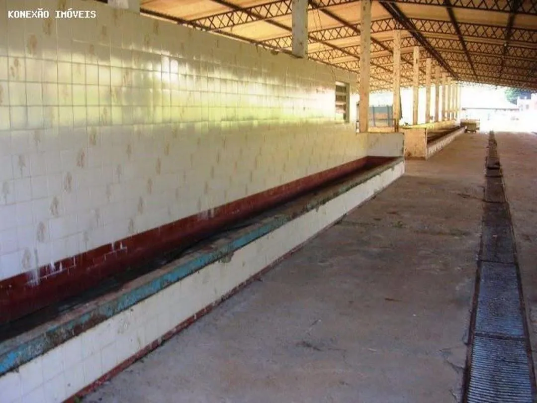Fazenda à venda de 136 ha em Santa Branca, SP, Brasil