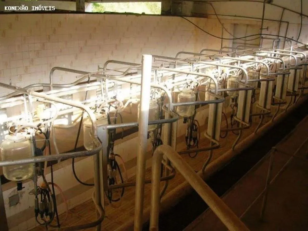 Fazenda à venda de 136 ha em Santa Branca, SP, Brasil
