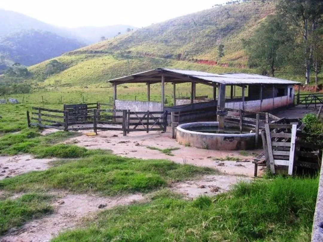 Fazenda à venda de 136 ha em Santa Branca, SP, Brasil