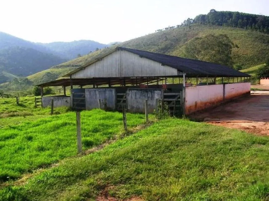 Fazenda à venda de 136 ha em Santa Branca, SP, Brasil