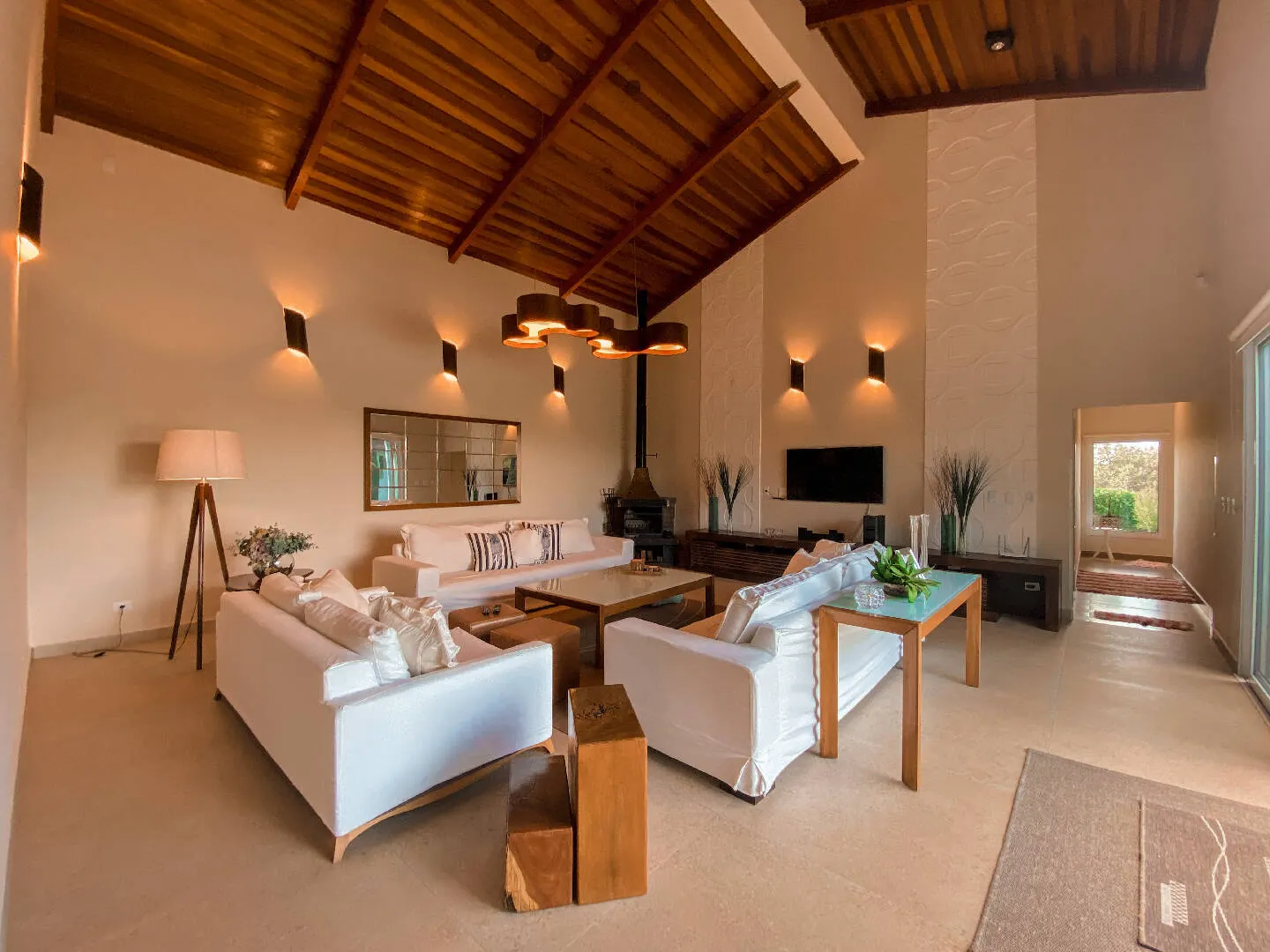 Ecovila à venda de 2.000 m² em Piraju, SP, Brasil