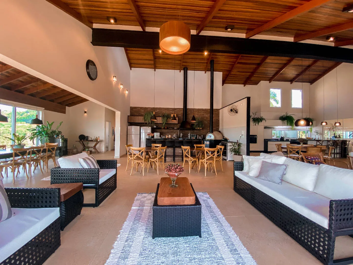 Ecovila à venda de 2.000 m² em Piraju, SP, Brasil