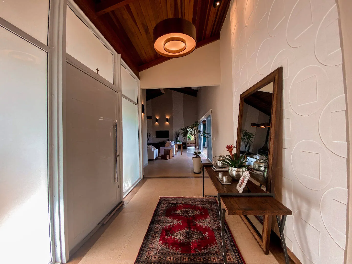 Ecovila à venda de 2.000 m² em Piraju, SP, Brasil