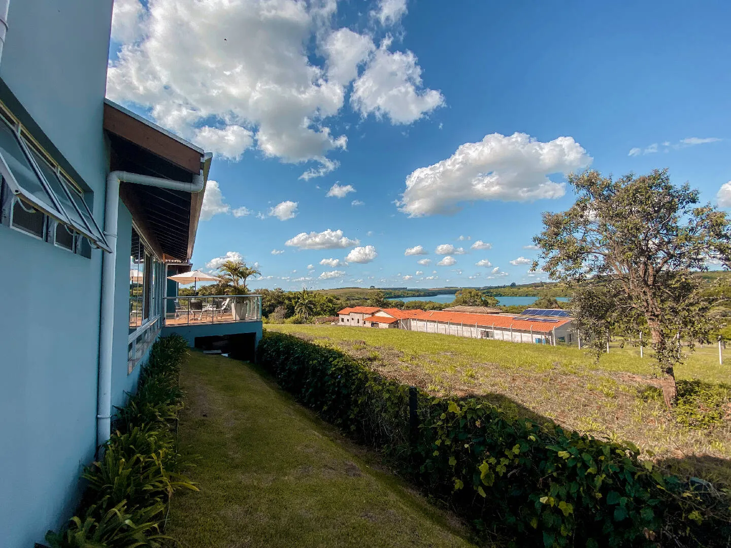 Ecovila à venda de 2.000 m² em Piraju, SP, Brasil