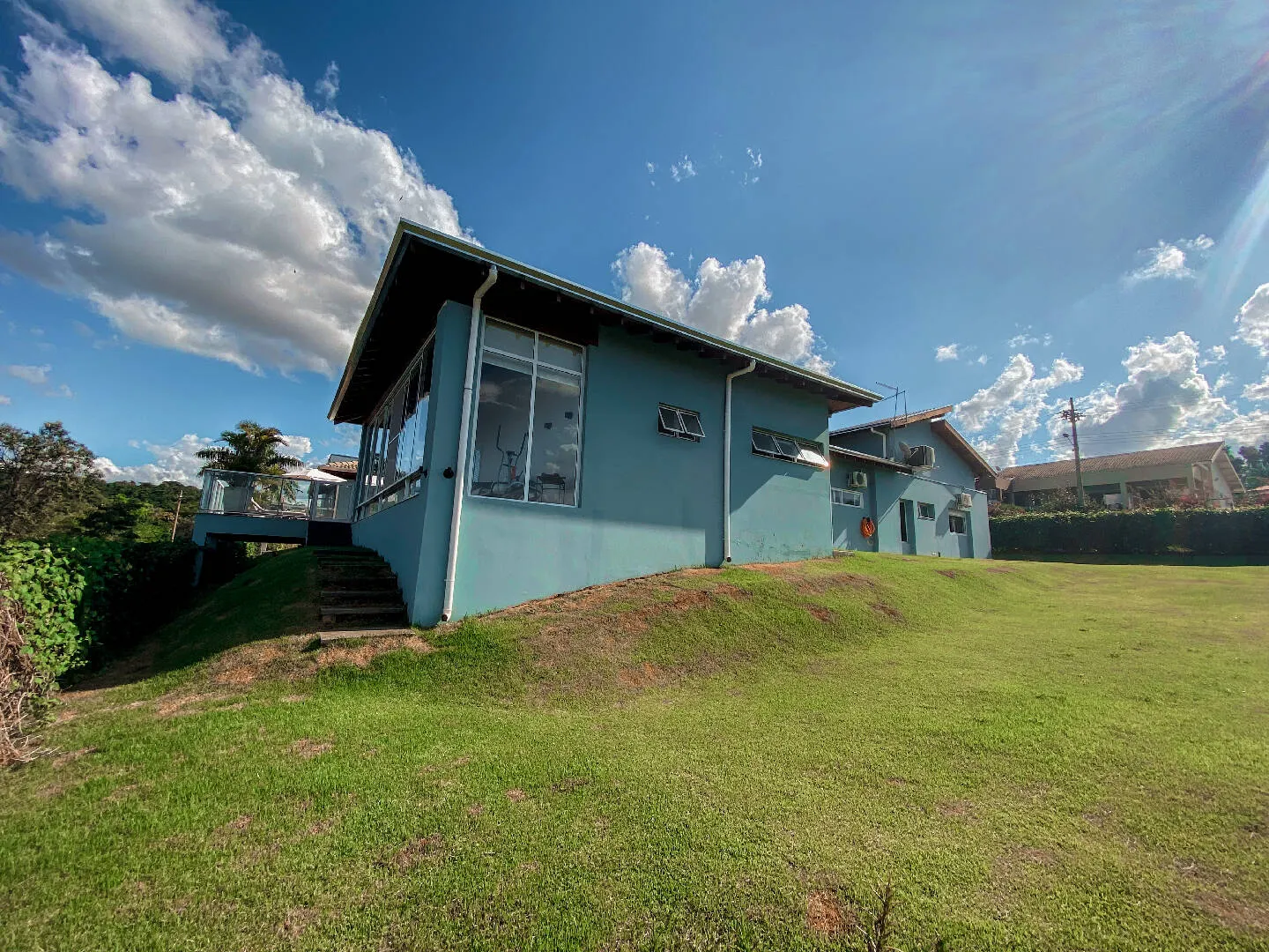 Ecovila à venda de 2.000 m² em Piraju, SP, Brasil