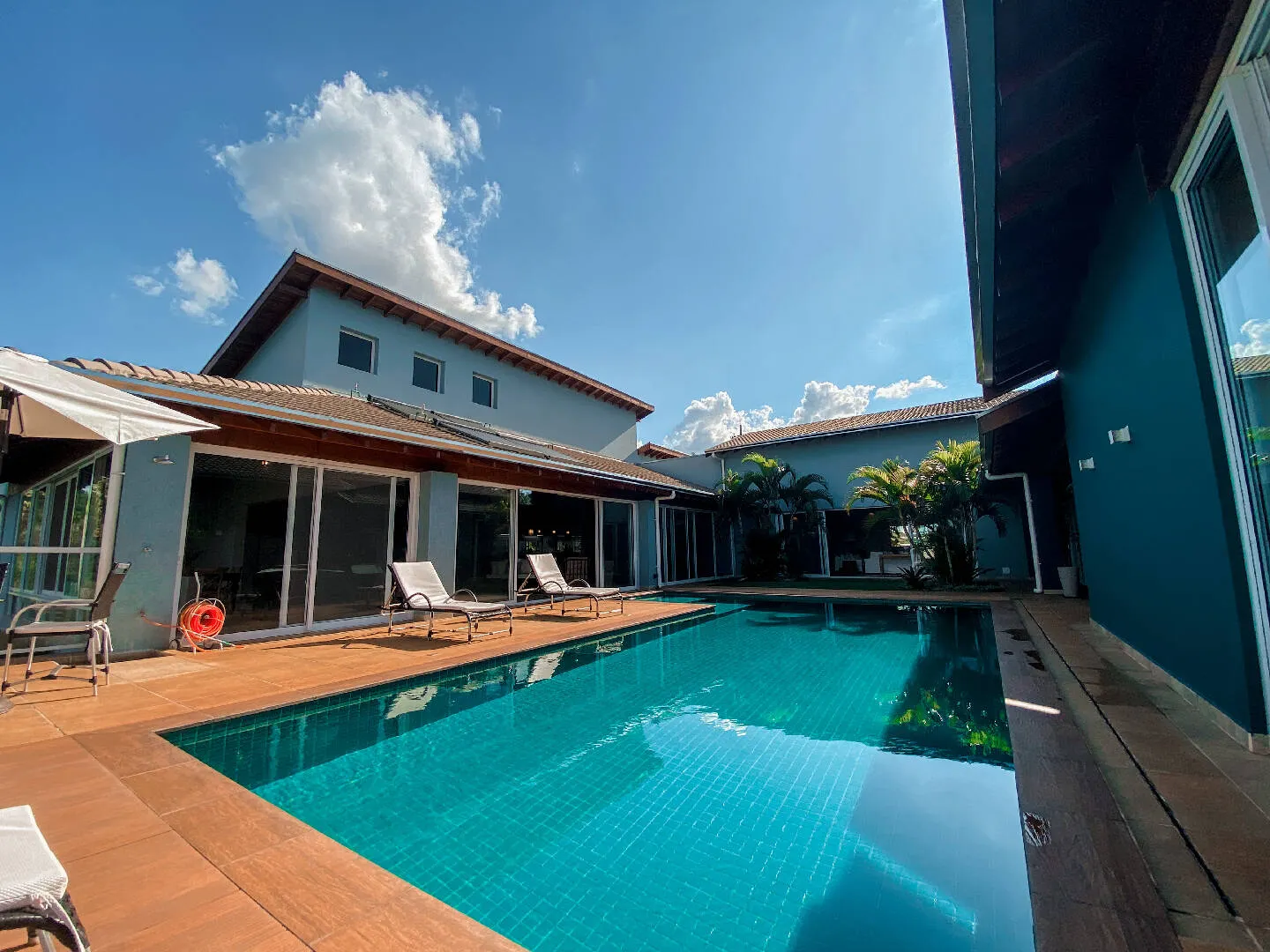 Ecovila à venda de 2.000 m² em Piraju, SP, Brasil