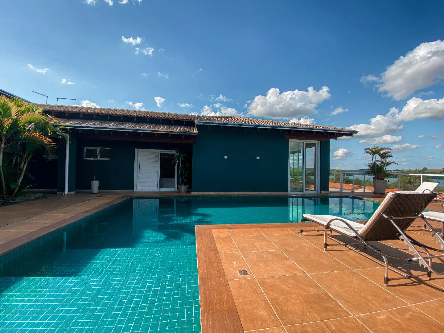 Ecovila à venda de 2.000 m² em Piraju, SP, Brasil