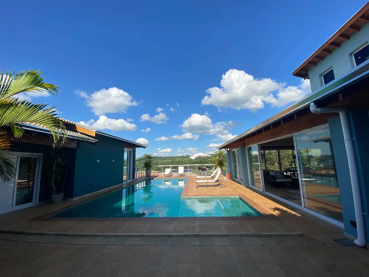 Ecovila à venda de 2.000 m² em Piraju, SP, Brasil