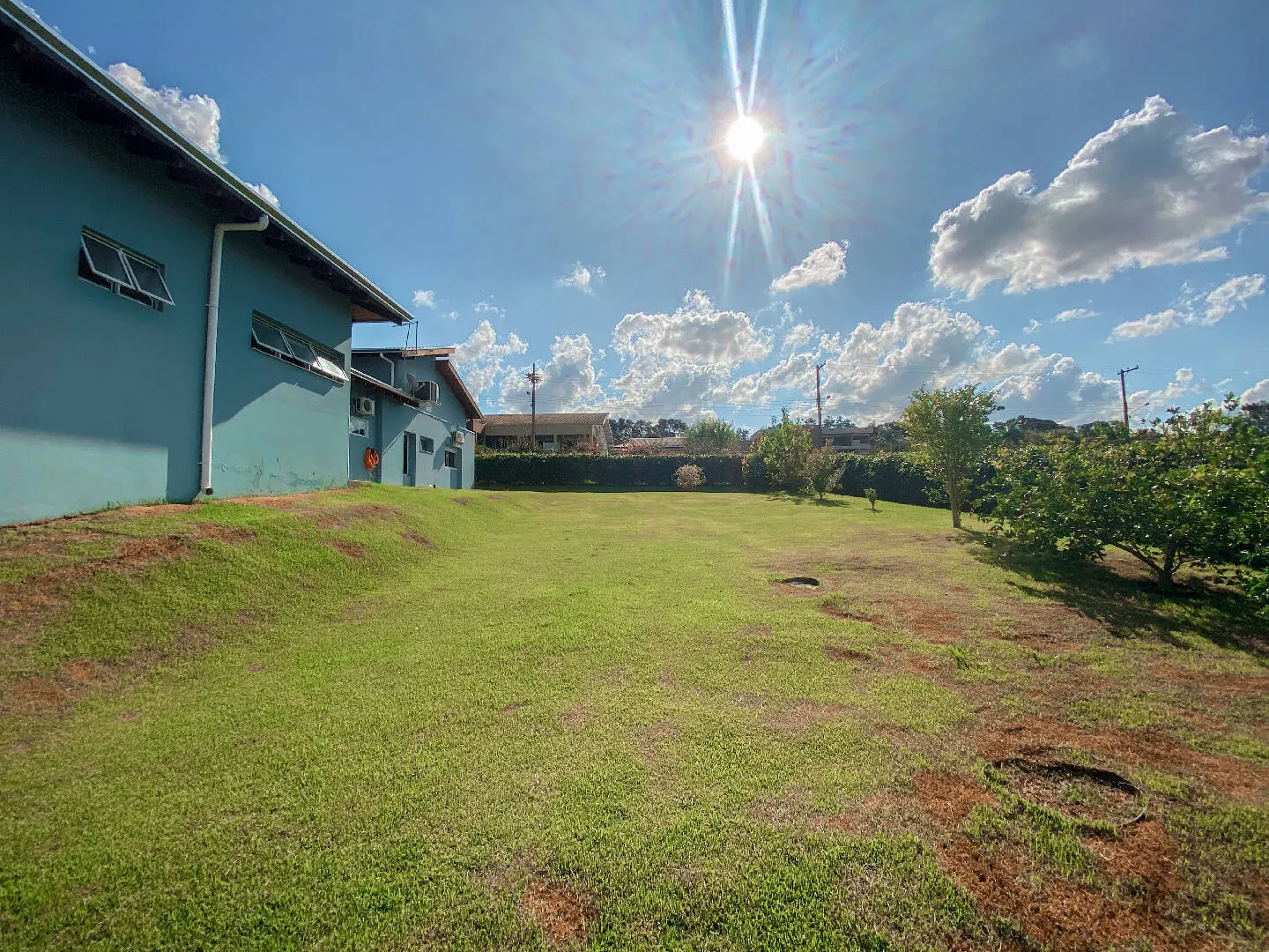 Ecovila à venda de 2.000 m² em Piraju, SP, Brasil
