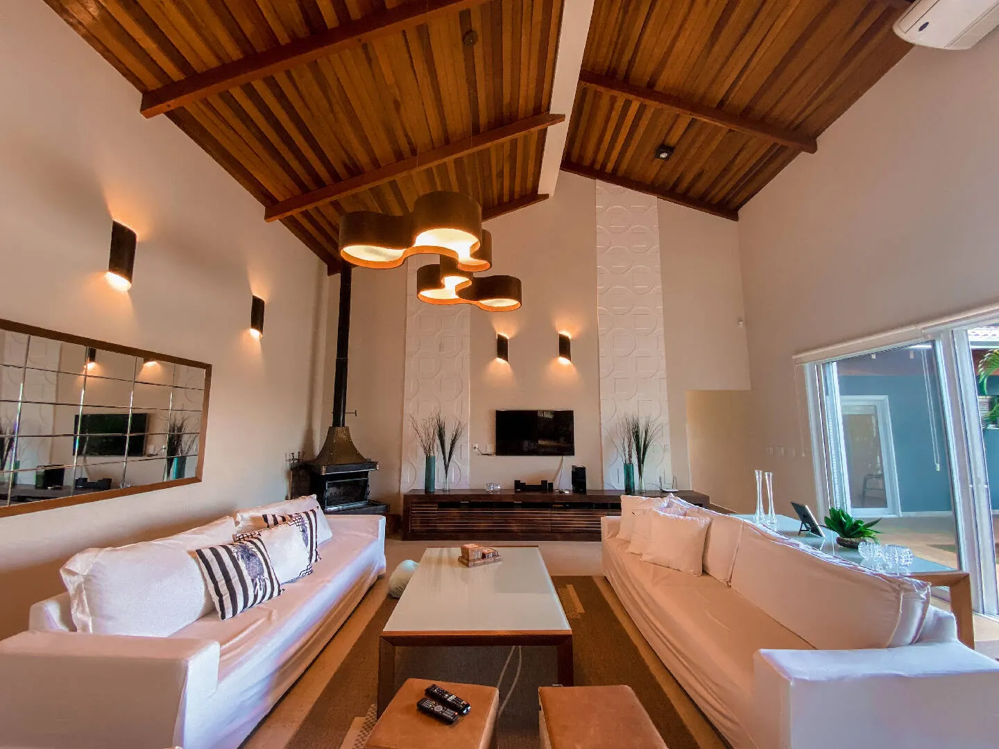Ecovila à venda de 2.000 m² em Piraju, SP, Brasil