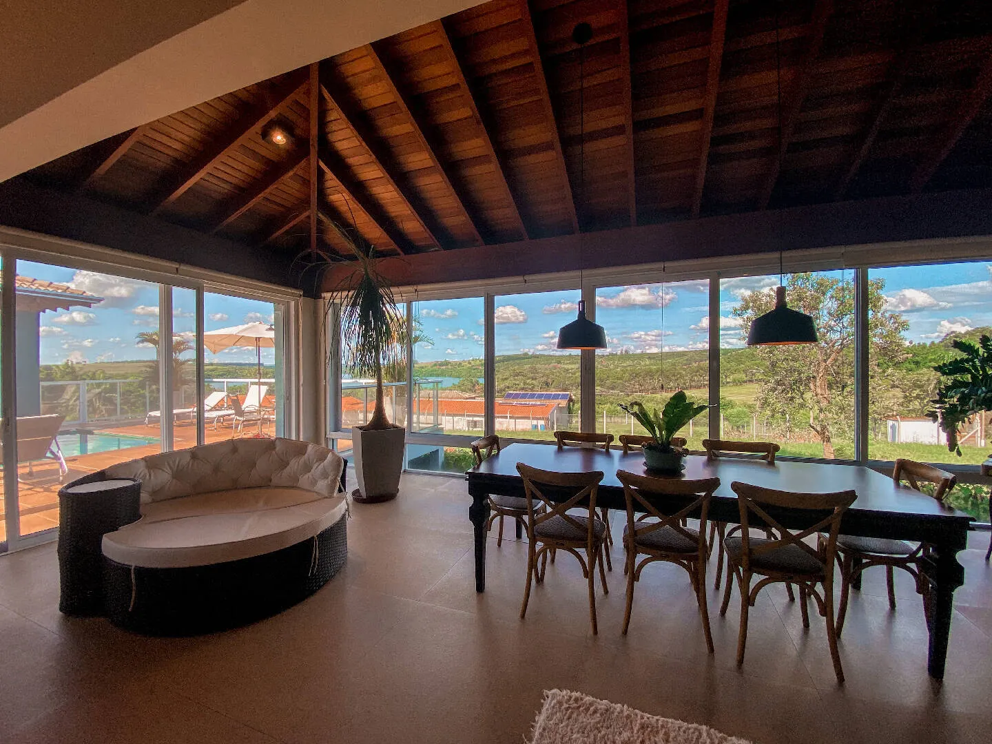 Ecovila à venda de 2.000 m² em Piraju, SP, Brasil
