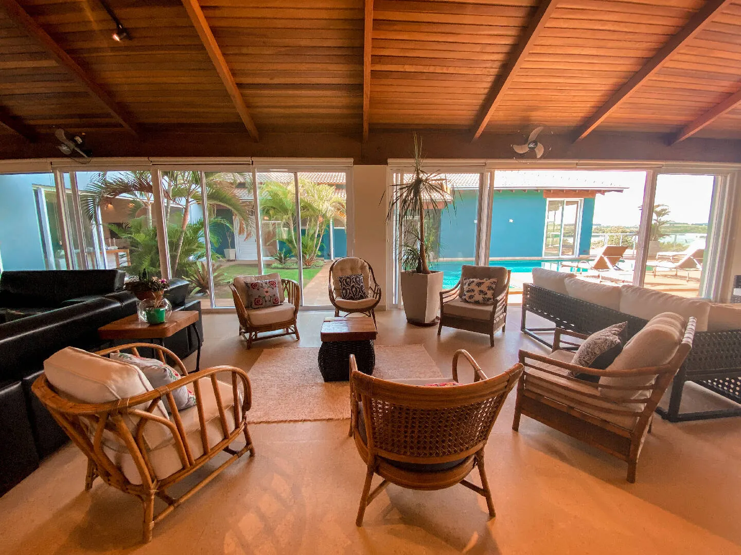 Ecovila à venda de 2.000 m² em Piraju, SP, Brasil