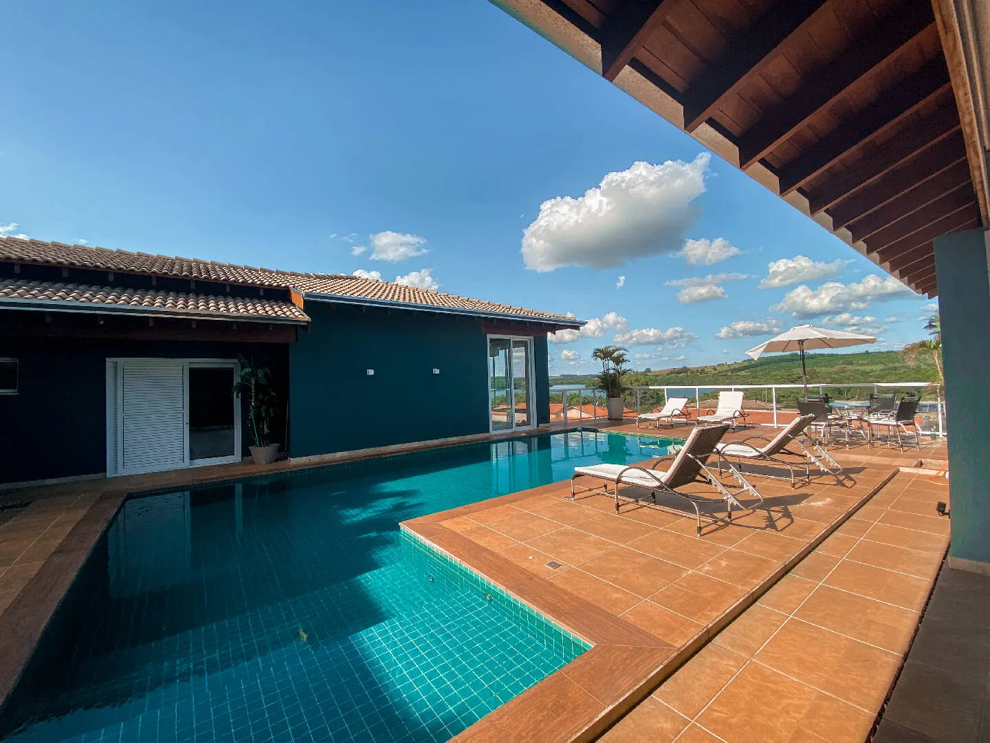 Ecovila à venda de 2.000 m² em Piraju, SP, Brasil