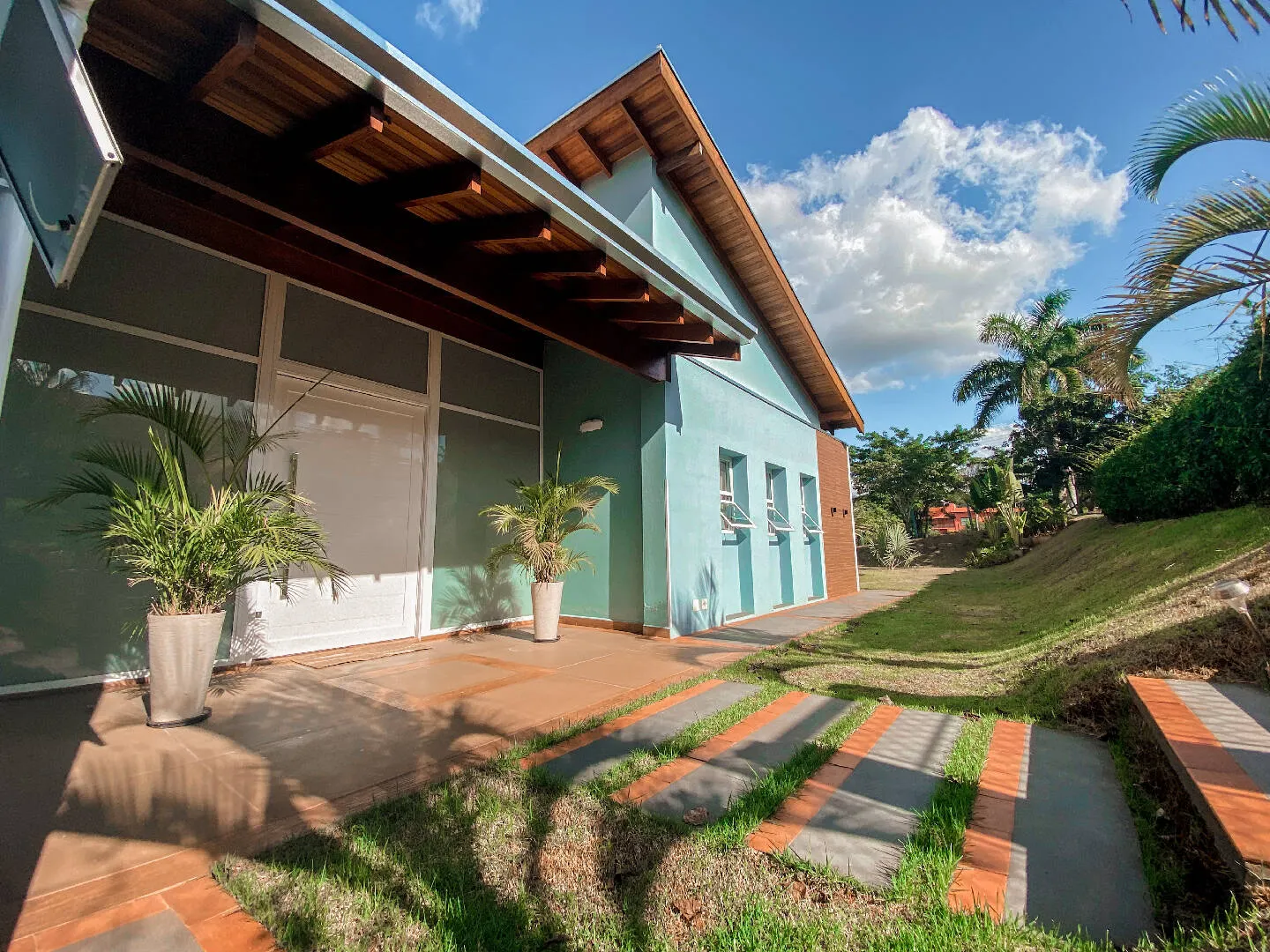 Ecovila à venda de 2.000 m² em Piraju, SP, Brasil