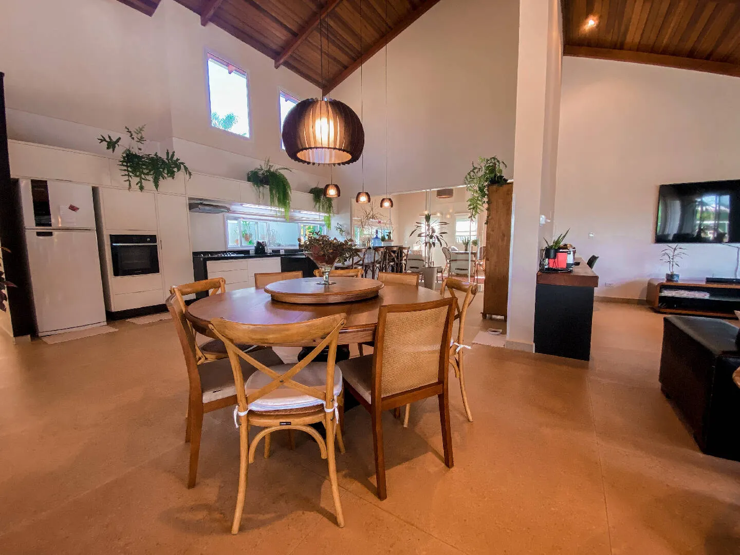 Ecovila à venda de 2.000 m² em Piraju, SP, Brasil