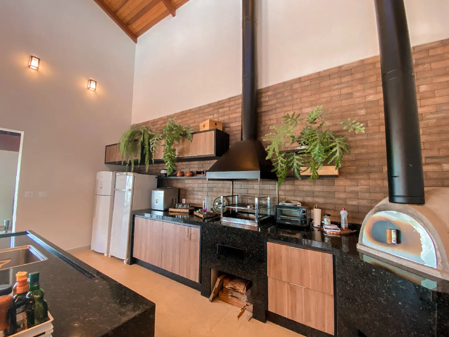 Ecovila à venda de 2.000 m² em Piraju, SP, Brasil